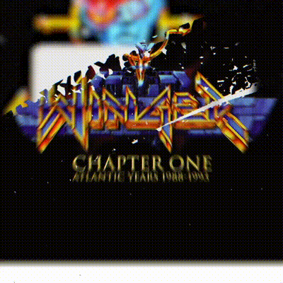 WINGER - Chapter One: Atlantic Years 1988-1990 / Vinyl or CD